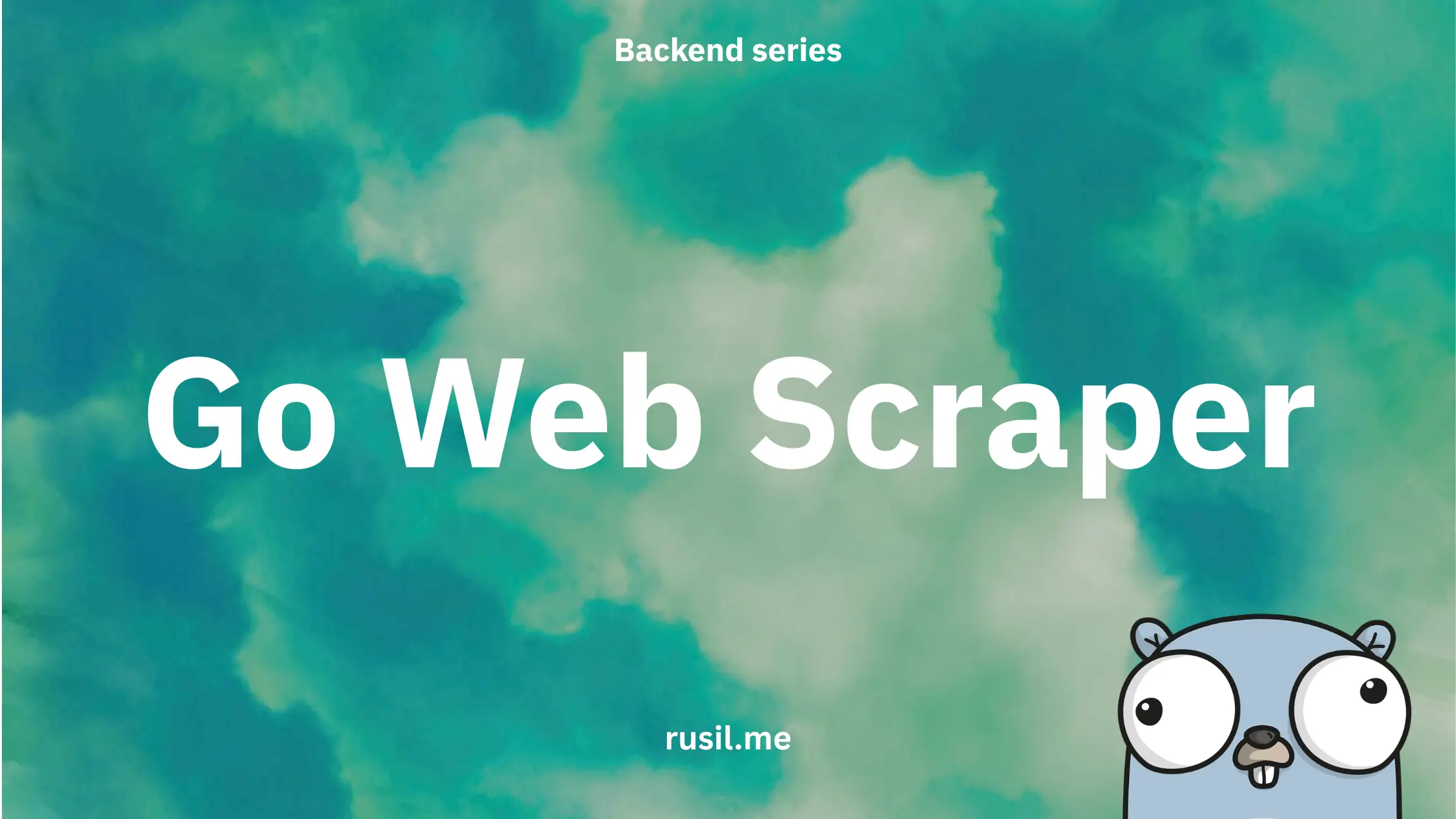 Building a Web Scraper in Go
